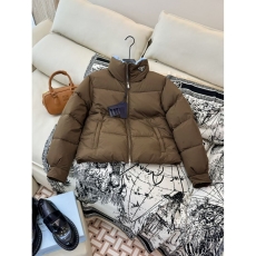 Prada Down Jackets